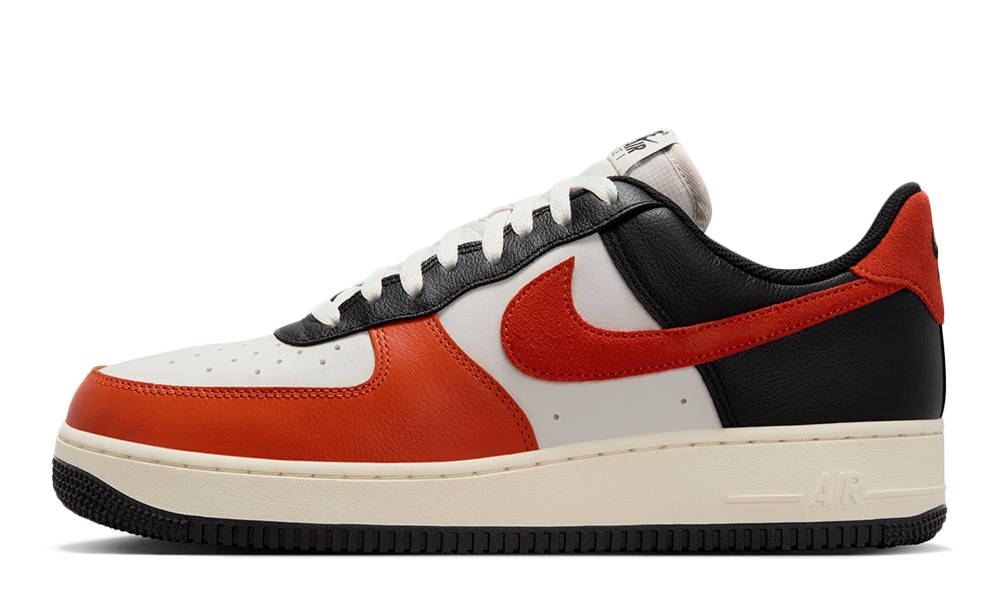 Nike Air Force 1 Low Retro SS Phantom Vintage Coral HQ4987-010