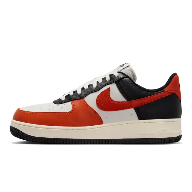 Nike Air Force 1 Low Retro SS Phantom Vintage Coral HQ4987 010 The Sole Supplier