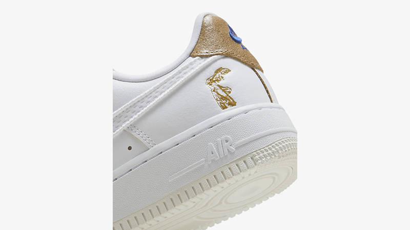 air force 1 ovo