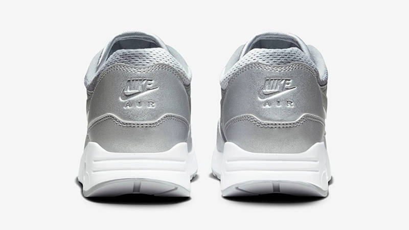 Nike Air Max 1 86 Metallic Silver FV7477-002 Back