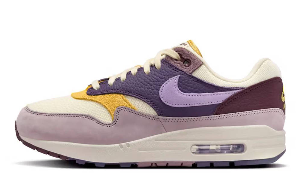 Nike air max 87 purple online