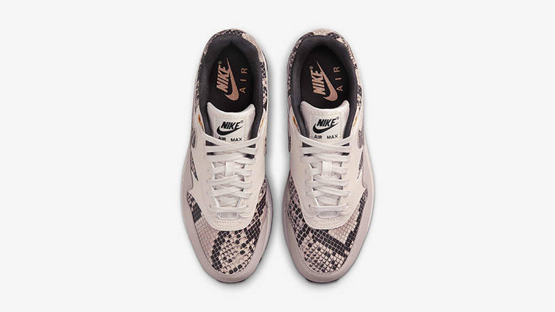 air max 1 snakeskin