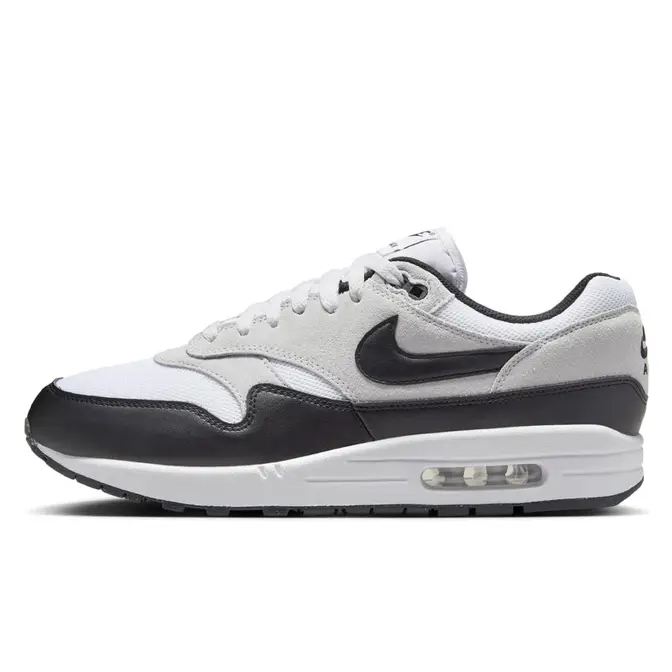 Nike Air Max 1 Essential White Black FZ5808 102 The Sole Supplier