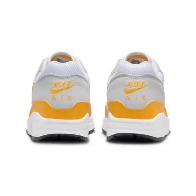 Nike Air Max 1 University Gold | Where To Buy | FZ5808-100 | The Sole ...