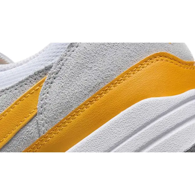 nikewomen's air max 1 premium university gold