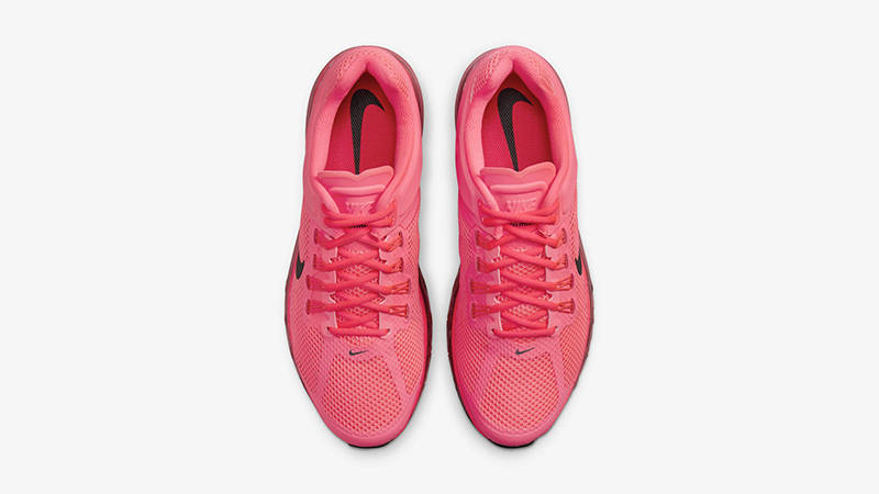 Nike Air Max 2013 Hot Punch HF3660-600 middle