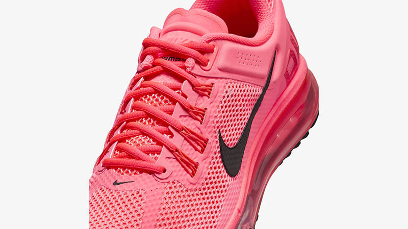 Nike Air Max 2013 Hot Punch HF3660-600 tongue
