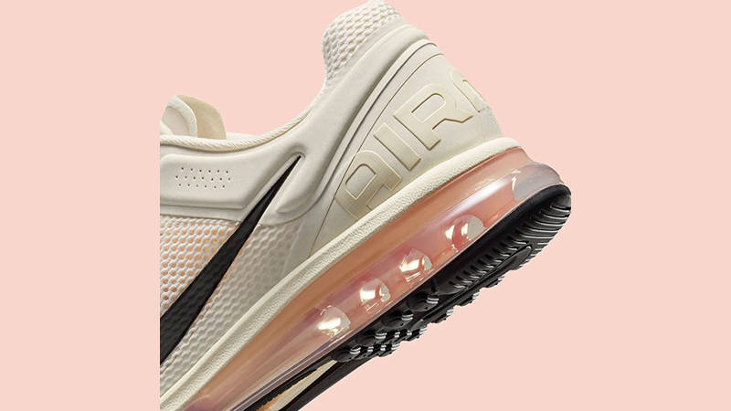 Nike Air Max 2013 Pale Ivory HF3660-100 The Sole Supplier