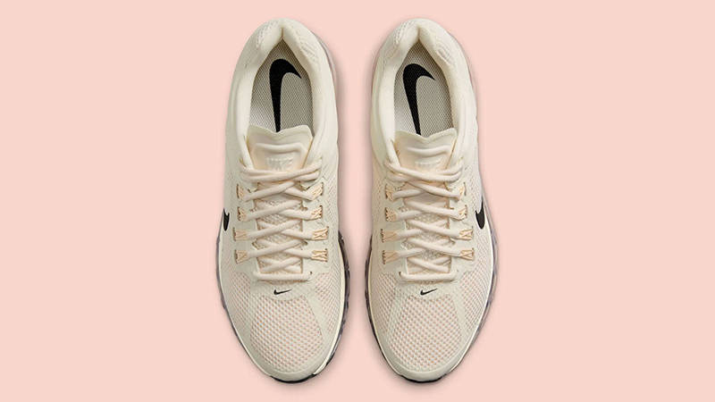 Nike Air Max 2013 Pale Ivory HF3660-100 middle