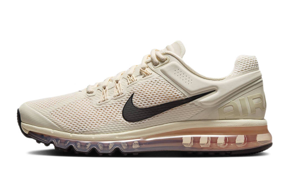 Nike women s Air Max 2013 Trainers Sneakers The Sole Supplier