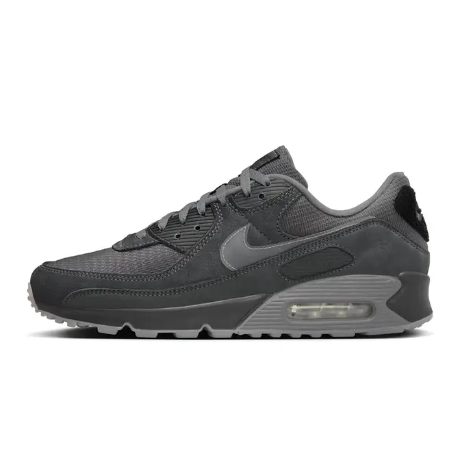 Nike anthracite color code hotsell