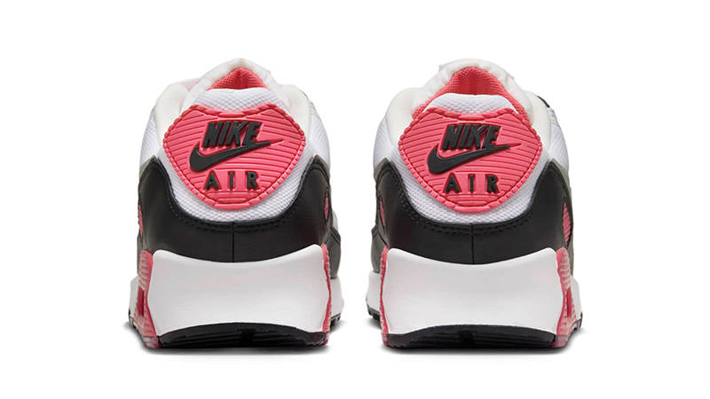 Nike Air Max 90 Aster Pink DH8010-105 Back