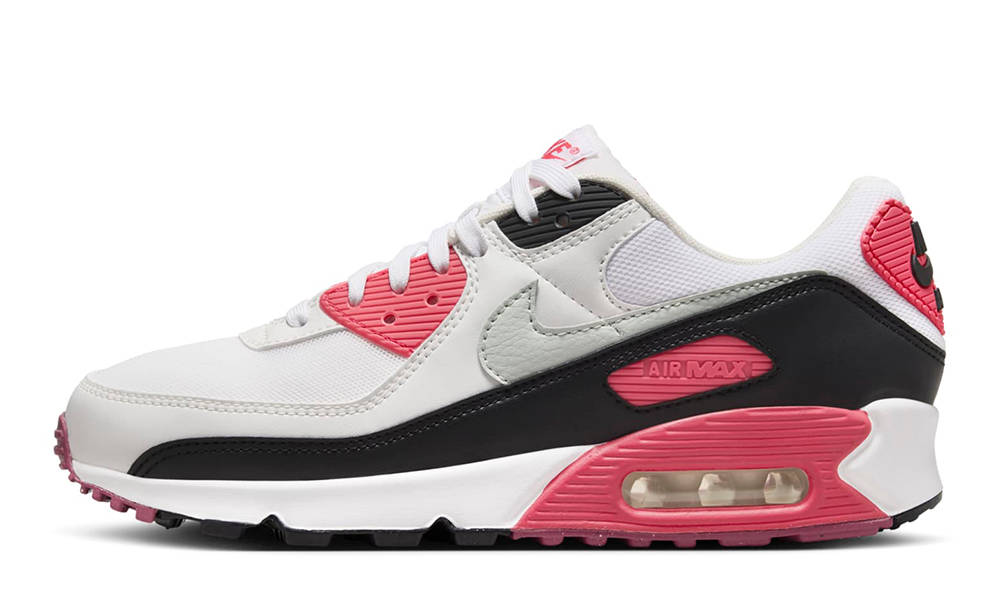 Nike Air Max 90 Aster Pink DH8010-105