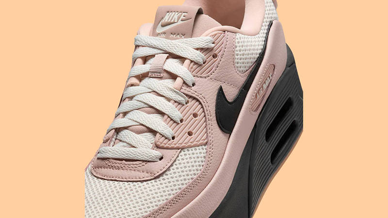 Nike Air Max 90 LV8 Pink Oxford | HJ7239-699 | The Sole Supplier