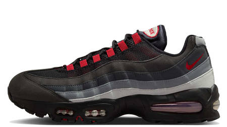 Nike Air Max 95 City Pack Liverpool Nike Air Max 95 City Pack Liverpool