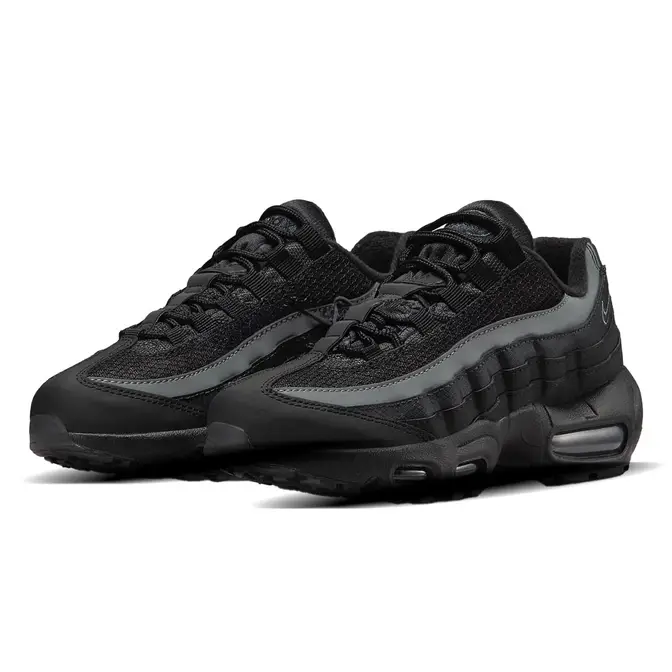 Nike 2024 Air Max 95 GS Sneakers