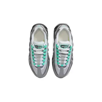 Nike Air Max 95 GS Hyper Turquoise Middle