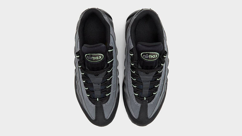 Nike Air Max 95 GS Vapor Green Top