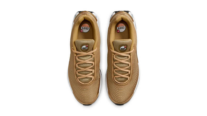 Nike Air Max Dn Golden Bullet HJ9638-700 middle