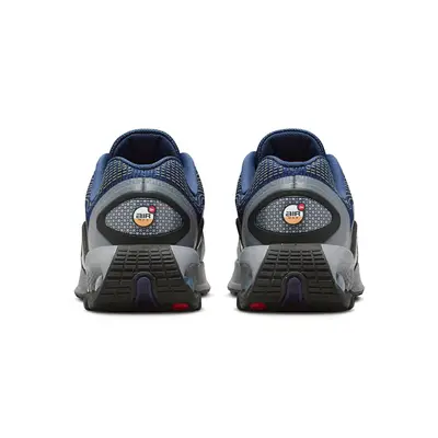 Nike Air Max Dn GS Midnight Navy FB8987-401 Back