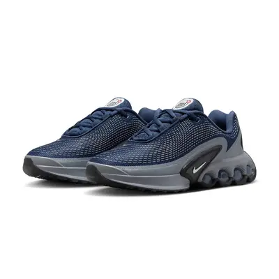Nike Air Max Dn GS Midnight Navy FB8987-401 Side