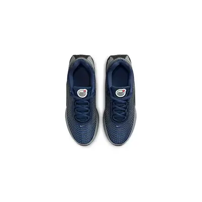Nike Air Max Dn GS Midnight Navy FB8987-401 Top