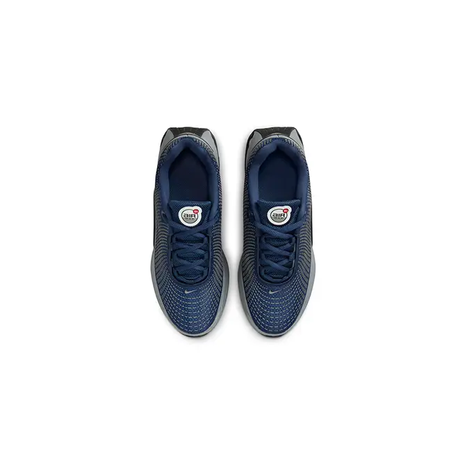 Nike Air Max Dn GS Midnight Navy FB8987-401 Top