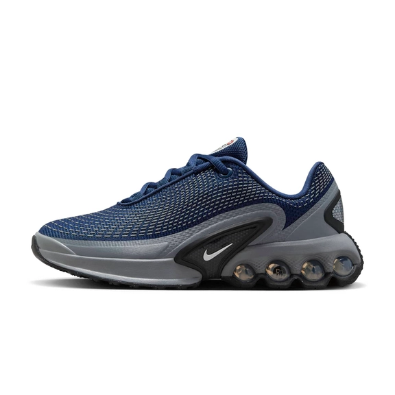 Nike Air Max Dn GS Midnight Navy FB8987-401