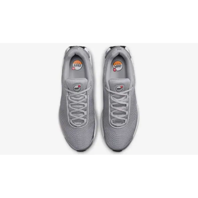 Nike Air Max Dn Metallic Silver | Where To Buy | HJ9638-001 | The Sole ...