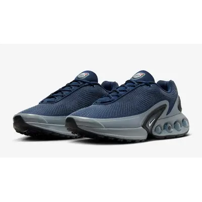 Nike Air Max Dn Midnight Navy | DV3337-401 | The Sole Supplier