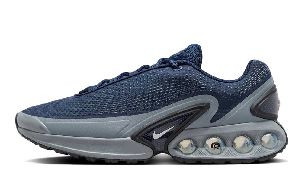 Nike Air Max Dn Midnight Navy DV3337-401 The Sole Supplier