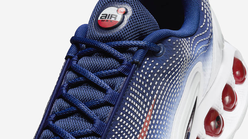 Nike Air Max Dn Olympic Team USA FV2250-100 Detail