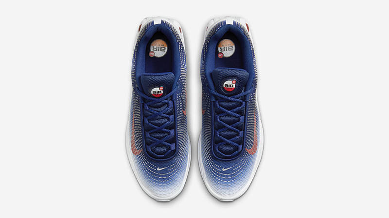 Nike Air Max Dn Olympic Team USA FV2250-100 TOp