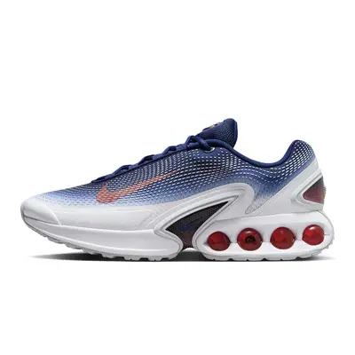 Nike Air Max Dn Olympic Team USA FV2250 100 The Sole Supplier