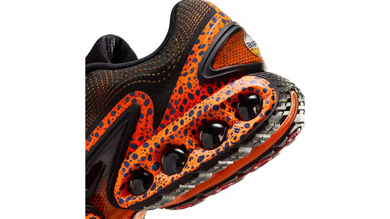 Nike Air Max Dn Safari HM0811-900 heel