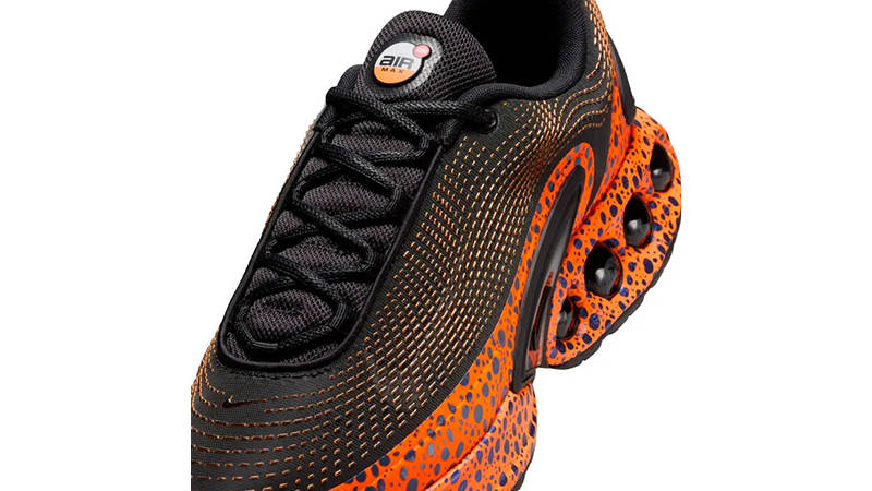 Nike Air Max Dn Safari HM0811-900 tongue