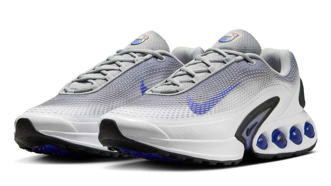 Nike Air Max Dn SE Persian Violet Front