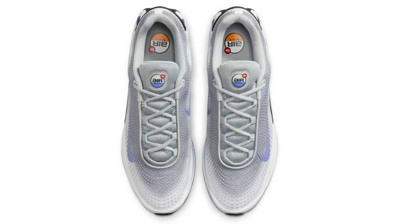 Nike Air Max Dn SE Persian Violet Middle