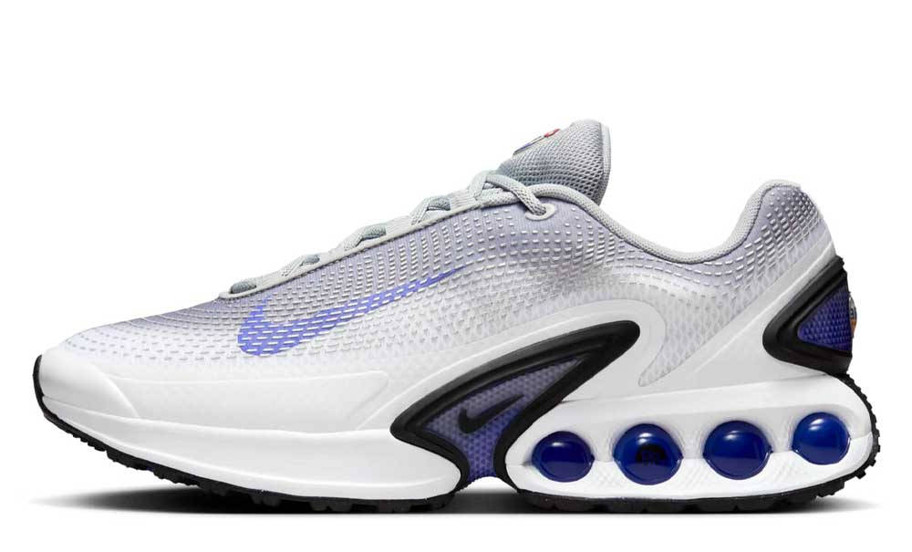 Nike Air Max Dn SE Persian Violet