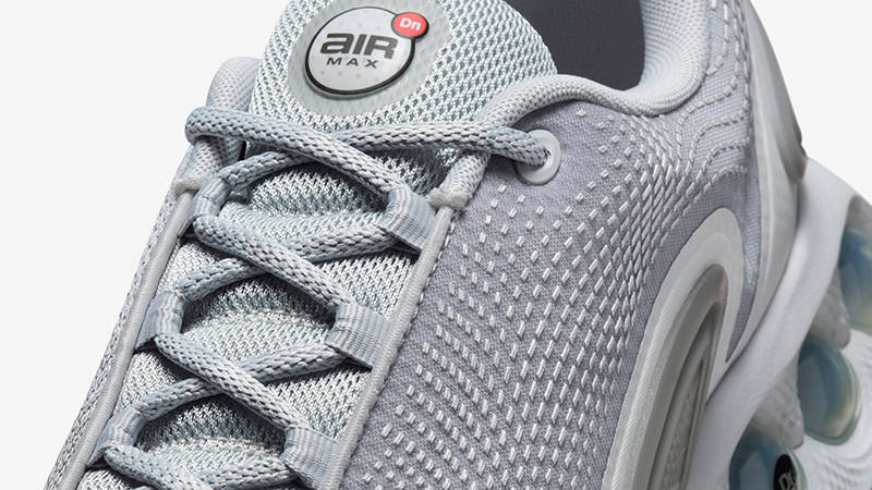 Nike Air Max Dn Wolf Grey DV3337-007 Detail