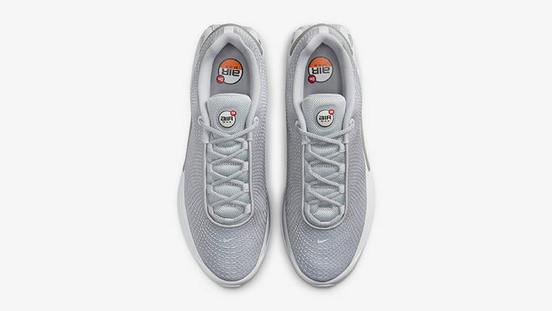 Nike Air Max Dn Wolf Grey DV3337-007 Top