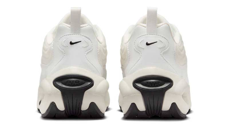 Nike Air Max Portal Coconut Milk Back