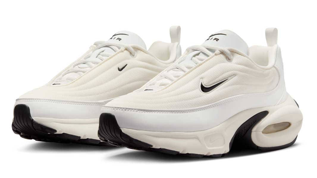 Nike Air Max Portal Coconut Milk Front