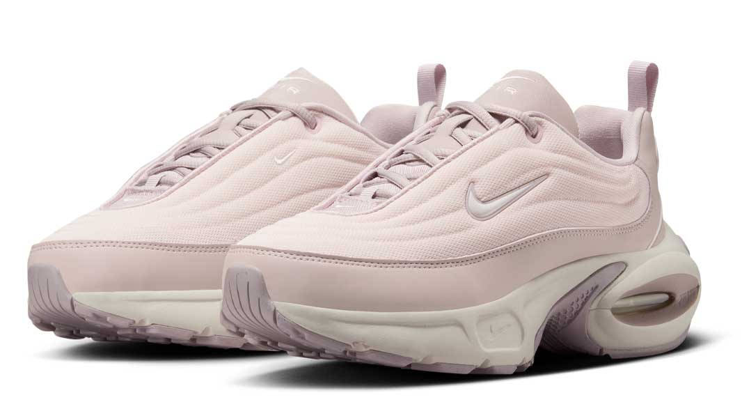 nike air max sequent 4 rose