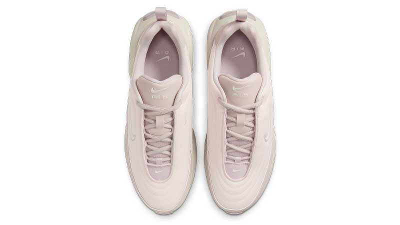 Nike Air Max Portal Platinum Violet Middle