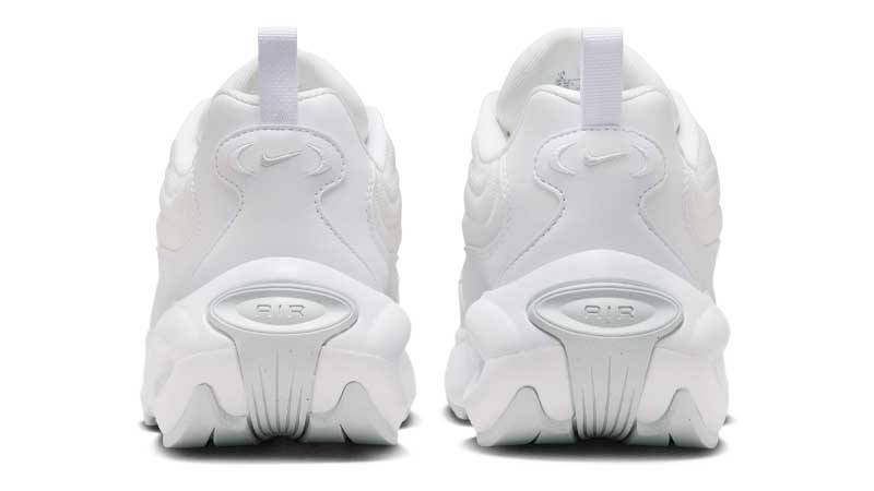 Nike Air Max Portal White Pure Platinum