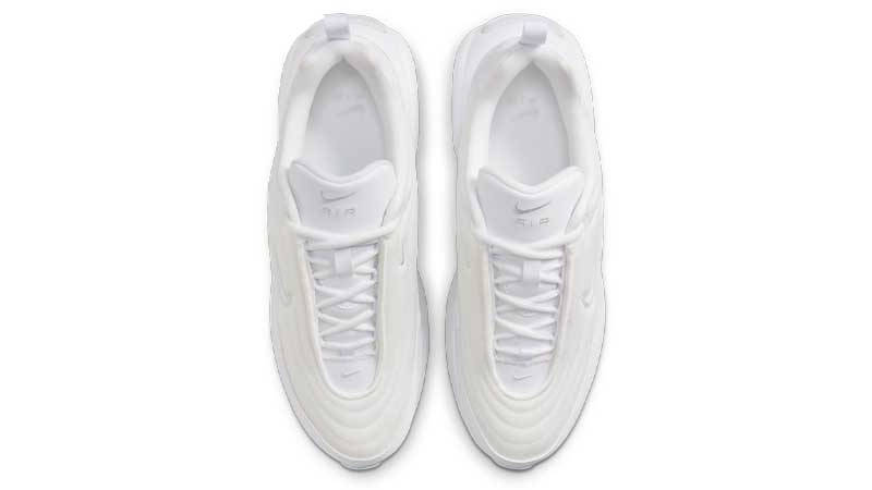 Nike Air Max Portal White Pure Platinum Middle