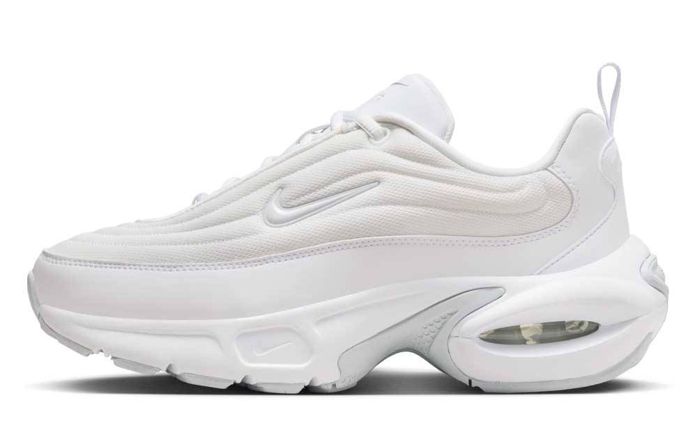 Nike Air Max Portal White Pure Platinum