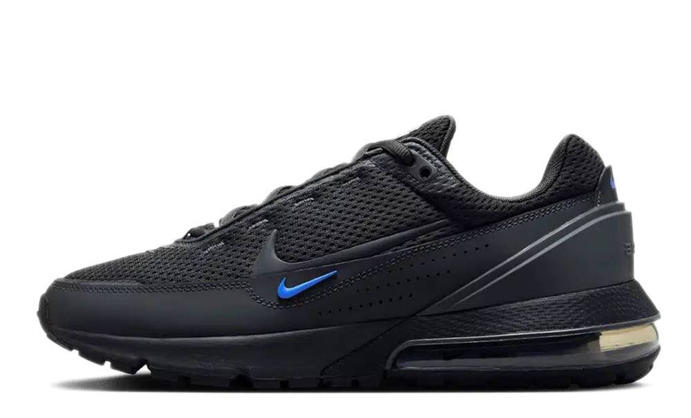 Nike Air Max Pulse Batman Black University Gold | Where To Buy | FZ4619-001  | The Sole Supplier