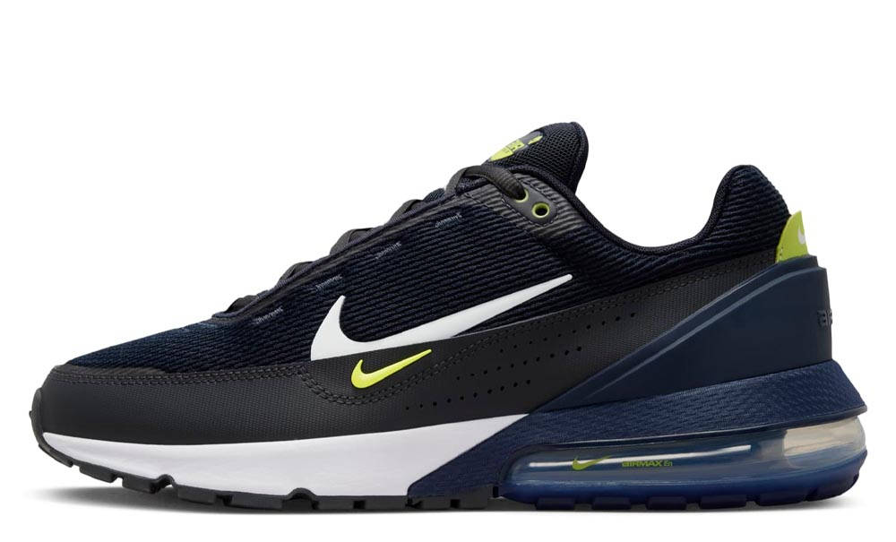 Nike Air Max Pulse Batman Black University Gold | Where To Buy | FZ4619-001  | The Sole Supplier